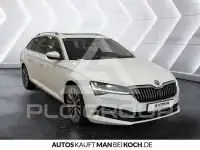 2023 Skoda Superb