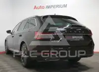 2023 Skoda Superb