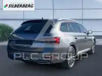 2023 Skoda Superb