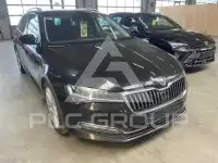 2023 Skoda Superb