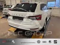 2023 Skoda Superb