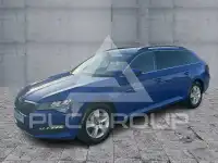 2023 Skoda Superb