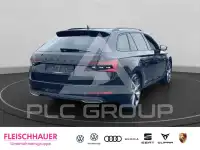 2023 Skoda Superb
