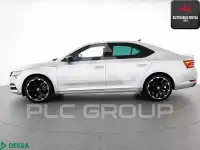 2023 Skoda Superb