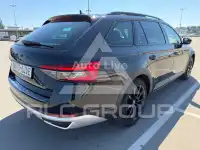 2023 Skoda Superb