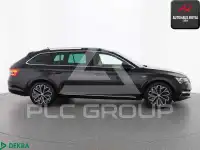 2023 Skoda Superb