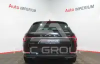 2023 Skoda Superb