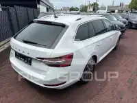 2023 Skoda Superb
