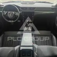 2023 Skoda Superb