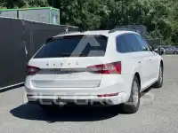 2023 Skoda Superb
