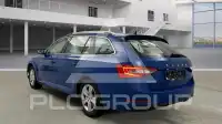 2023 Skoda Superb