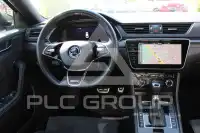 2023 Skoda Superb