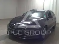 2023 Skoda Superb