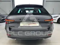 2023 Skoda Superb