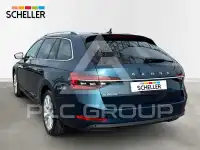 2023 Skoda Superb