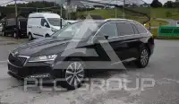 2023 Skoda Superb