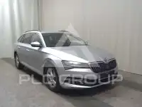 2023 Skoda Superb