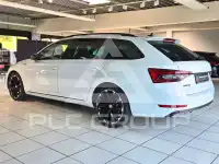 2023 Skoda Superb