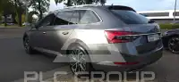 2023 Skoda Superb