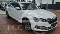 2023 Skoda Superb