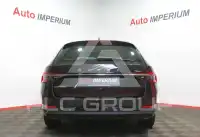 2023 Skoda Superb