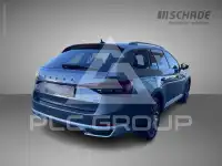 2023 Skoda Superb