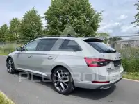 2023 Skoda Superb