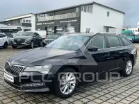 2023 Skoda Superb