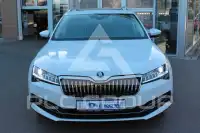 2023 Skoda Superb