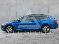 2023 Skoda Superb