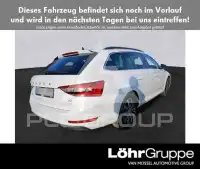 2023 Skoda Superb