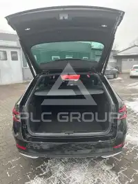 2023 Skoda Superb