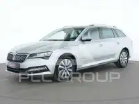 2023 Skoda Superb