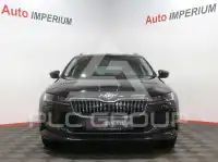 2023 Skoda Superb