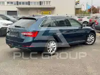 2023 Skoda Superb