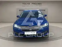 2023 Skoda Superb