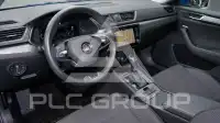 2023 Skoda Superb