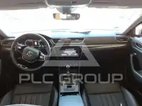 2023 Skoda Superb