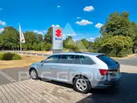 2023 Skoda Superb