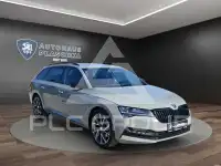 2023 Skoda Superb