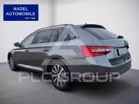 2023 Skoda Superb