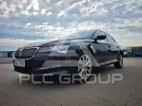 2023 Skoda Superb