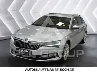2023 Skoda Superb