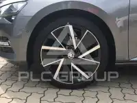 2023 Skoda Superb