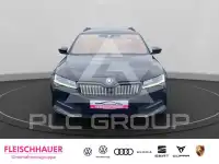 2023 Skoda Superb
