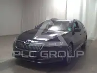 2023 Skoda Superb