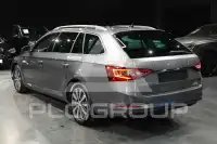 2023 Skoda Superb