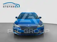 2023 Skoda Superb