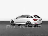 2023 Skoda Superb