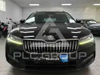 2023 Skoda Superb